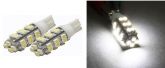 10 Lâmpadas Pingo 28 Leds T10